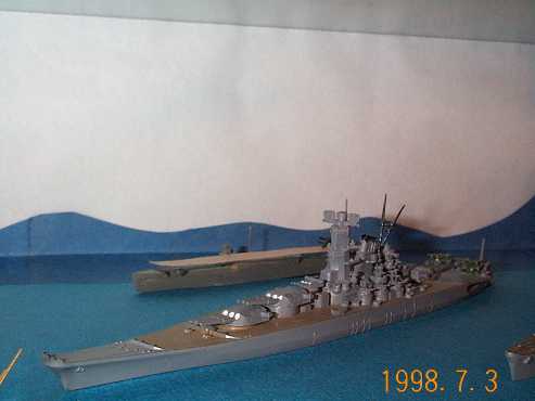 艦隊